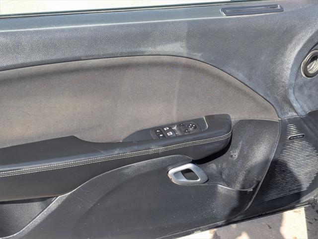 used 2023 Dodge Challenger car, priced at $29,000