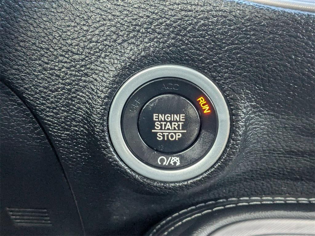 used 2023 Dodge Challenger car, priced at $28,400