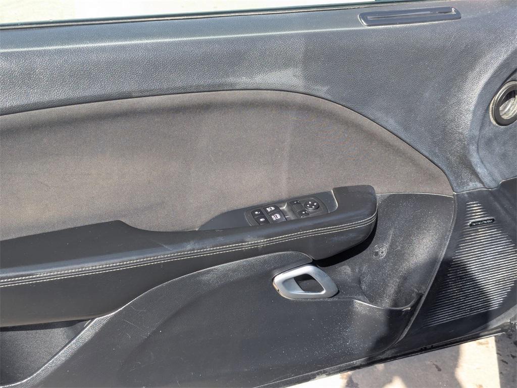 used 2023 Dodge Challenger car, priced at $28,400