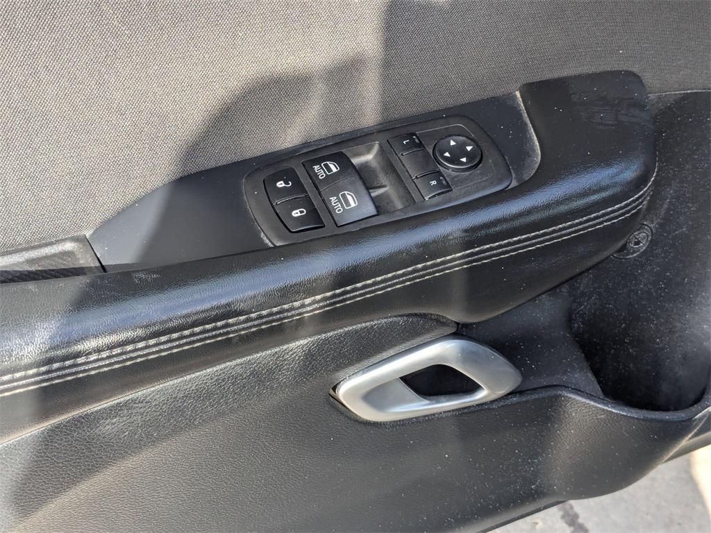 used 2023 Dodge Challenger car, priced at $28,400