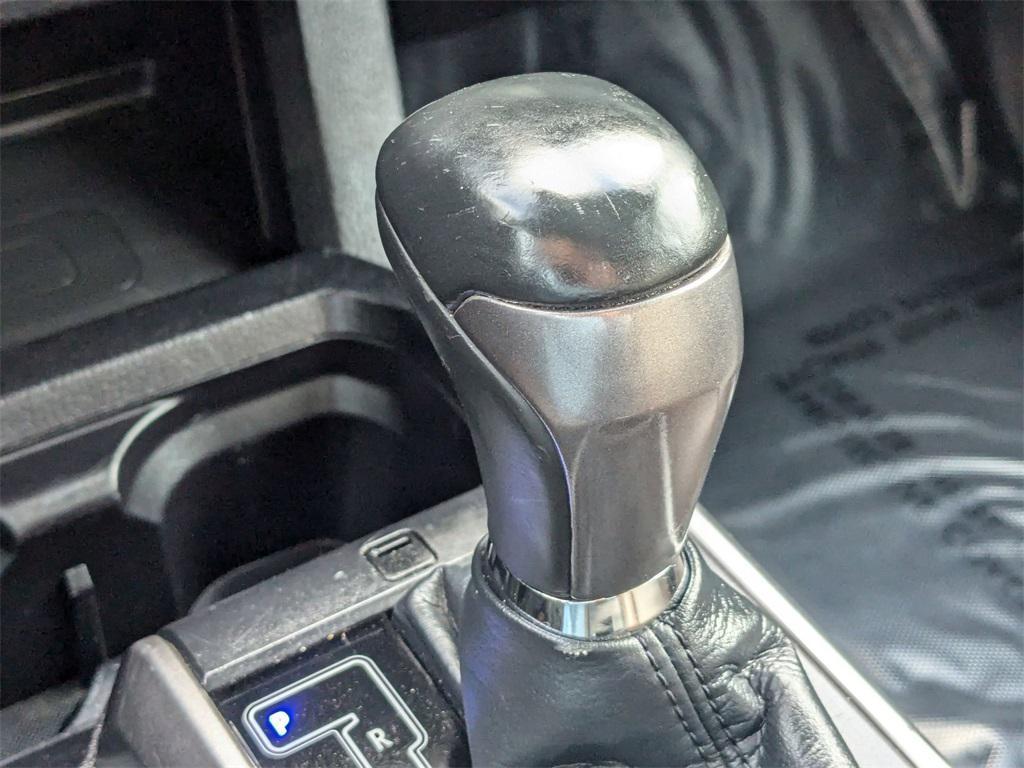 used 2021 Toyota Tacoma car, priced at $30,300
