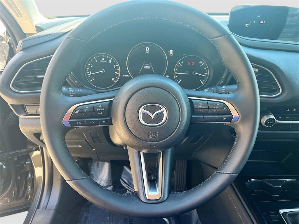 used 2024 Mazda CX-30 car, priced at $20,600