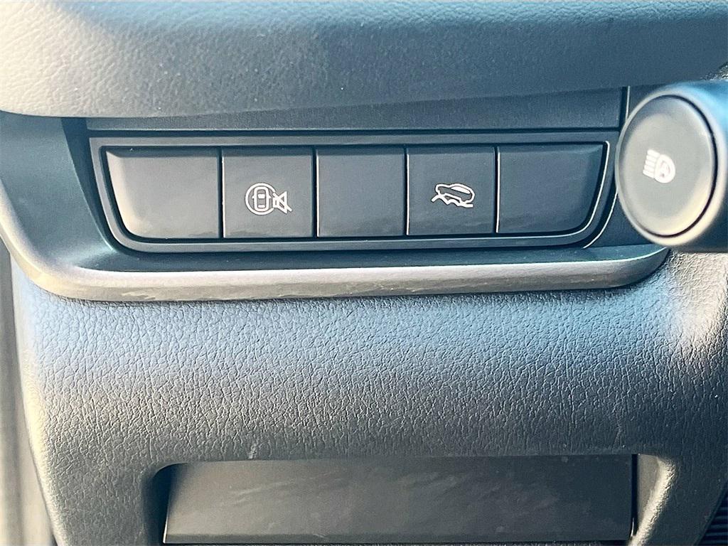 used 2024 Mazda CX-30 car, priced at $20,600