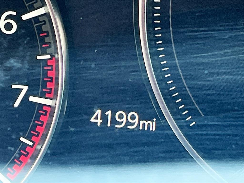 used 2024 Mazda CX-30 car, priced at $20,600