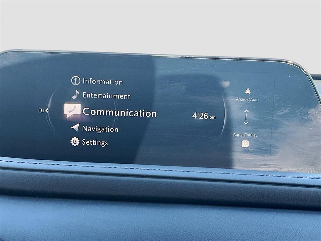 used 2024 Mazda CX-30 car, priced at $20,600