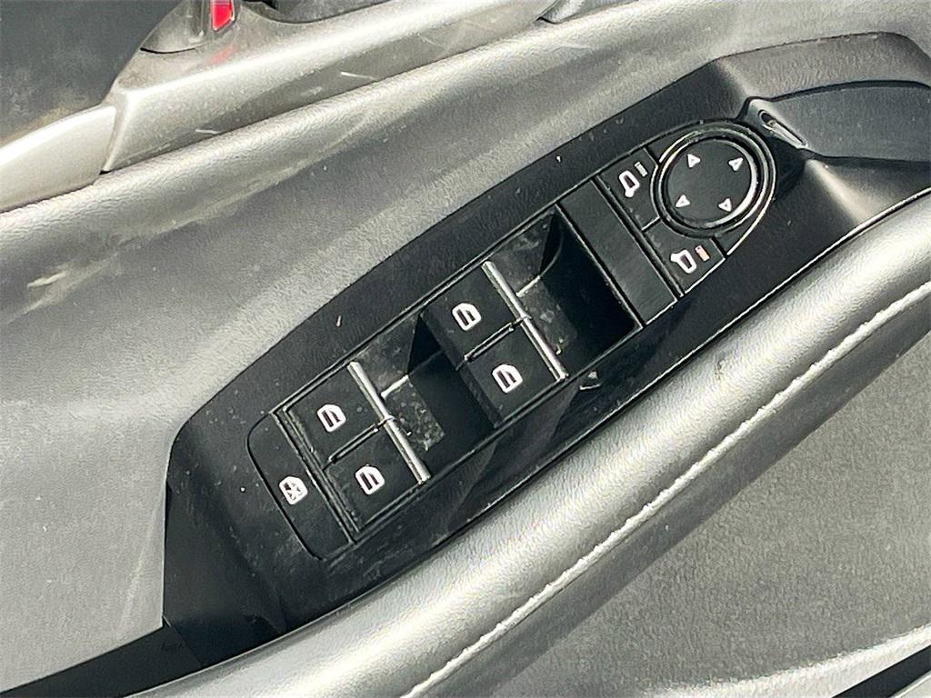 used 2024 Mazda CX-30 car, priced at $20,600