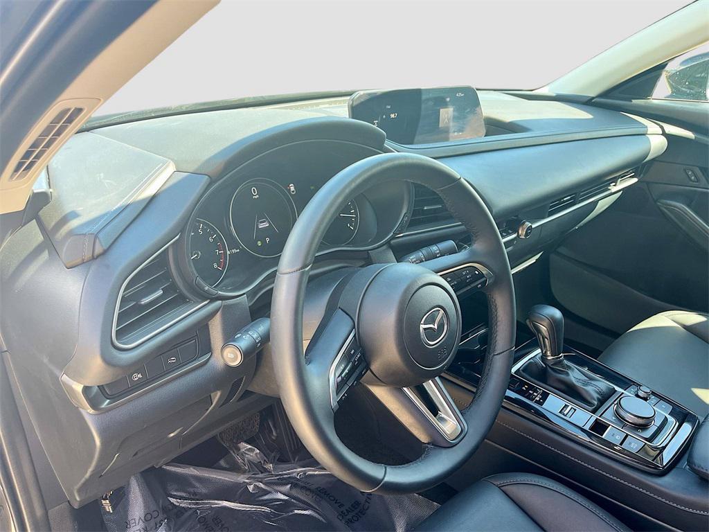 used 2024 Mazda CX-30 car, priced at $20,600