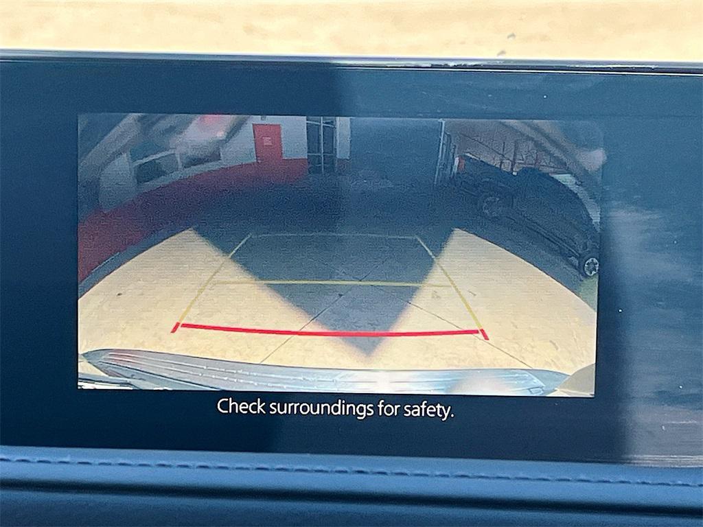 used 2024 Mazda CX-30 car, priced at $20,600