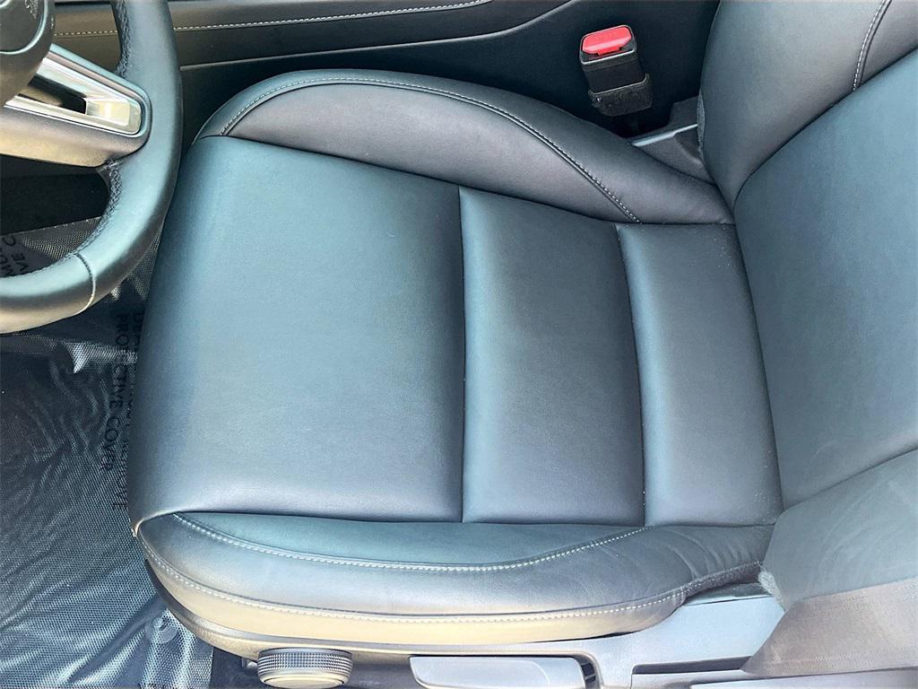 used 2024 Mazda CX-30 car, priced at $20,600