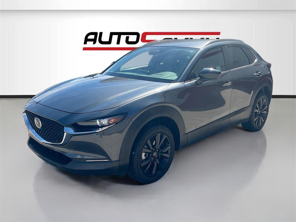 used 2024 Mazda CX-30 car, priced at $20,600