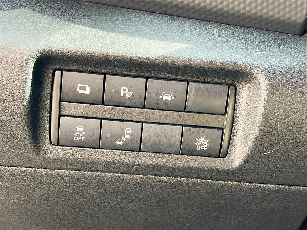 used 2021 Nissan Kicks car, priced at $15,000