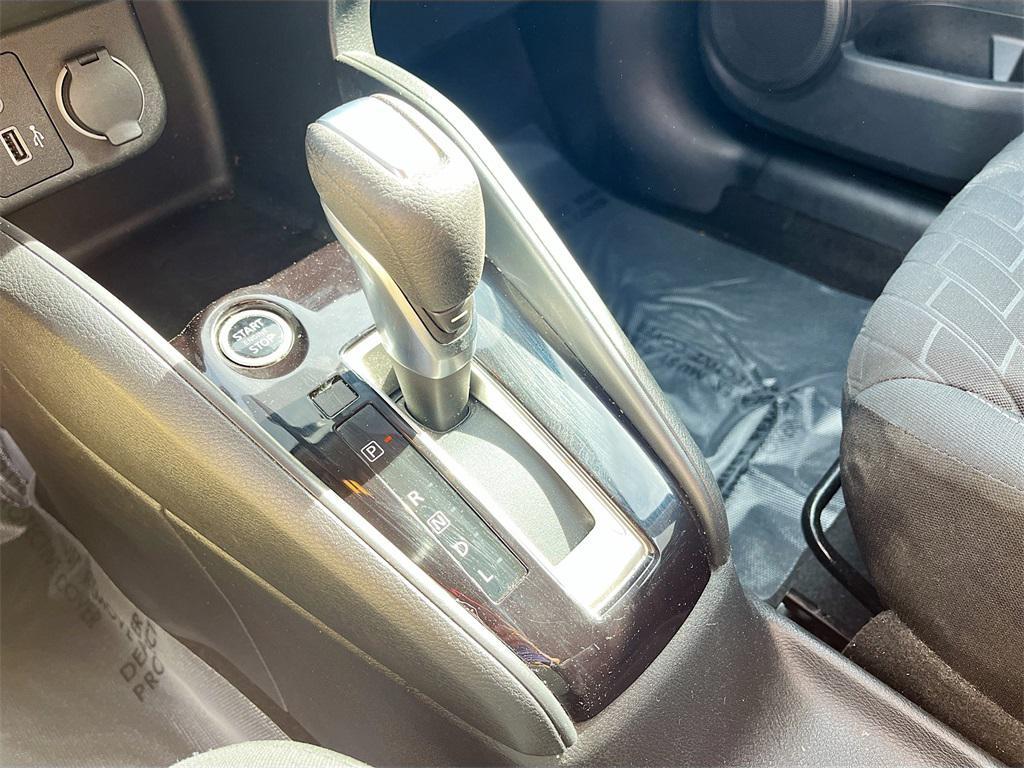 used 2021 Nissan Kicks car, priced at $15,000