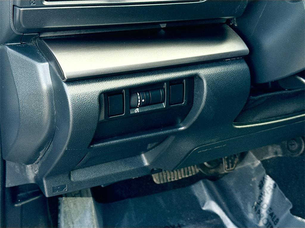 used 2024 Subaru Impreza car, priced at $20,300