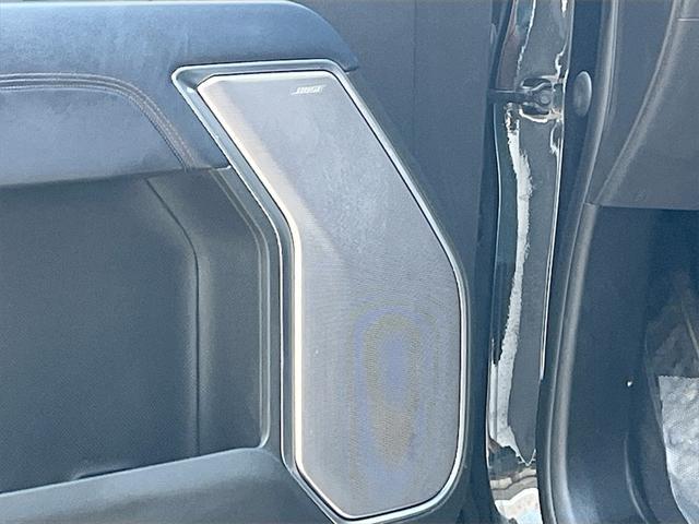used 2022 Chevrolet Silverado 1500 car, priced at $41,500