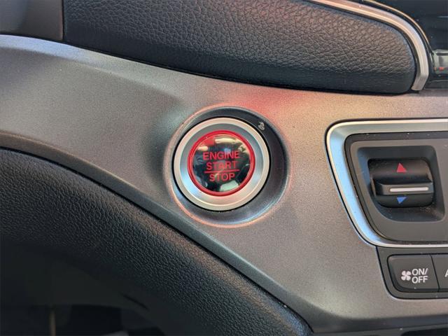 used 2021 Honda Pilot car, priced at $26,500