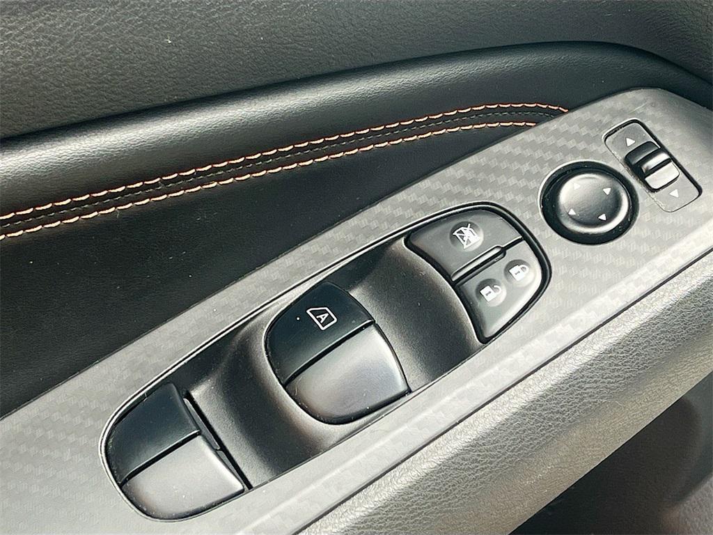 used 2021 Nissan Altima car, priced at $16,200