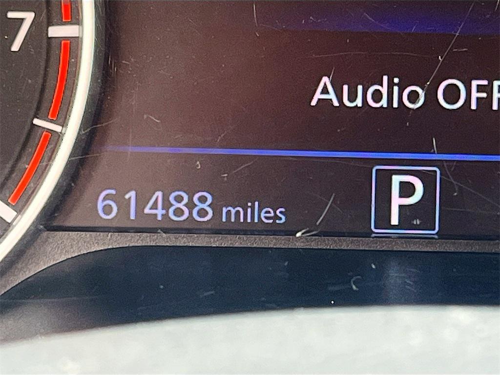 used 2021 Nissan Altima car, priced at $16,200
