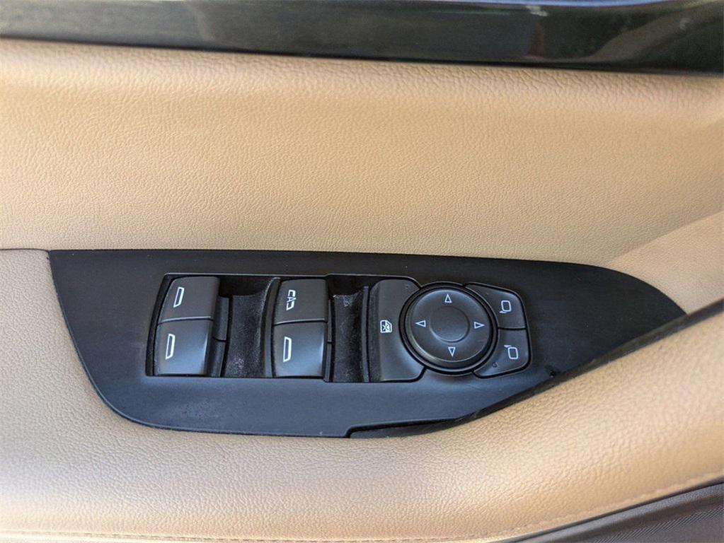 used 2021 Chevrolet Blazer car, priced at $23,200