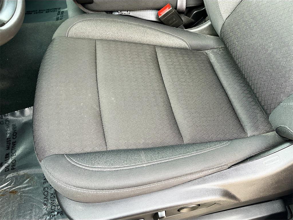 used 2024 Chevrolet Silverado 1500 car, priced at $38,700