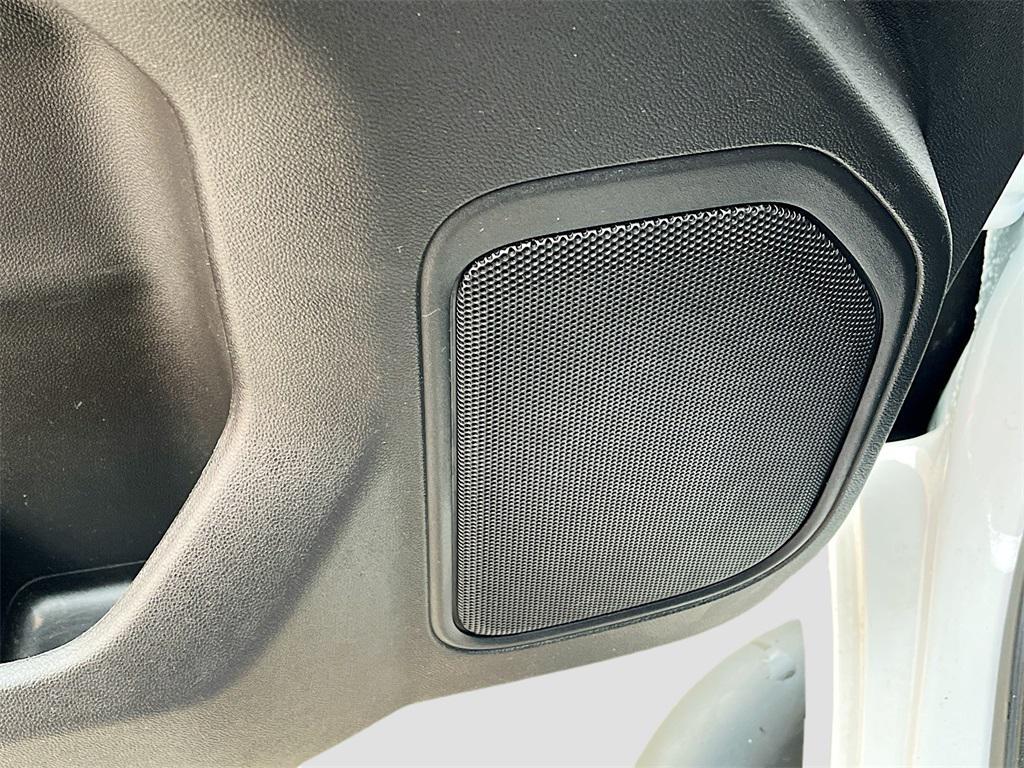 used 2024 Chevrolet Silverado 1500 car, priced at $38,700