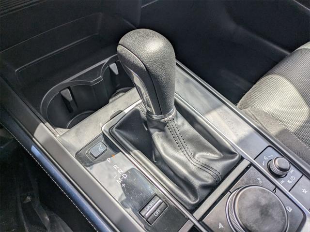 used 2020 Mazda CX-30 car, priced at $15,700