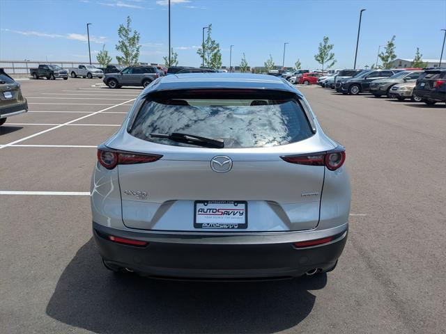 used 2020 Mazda CX-30 car, priced at $15,700
