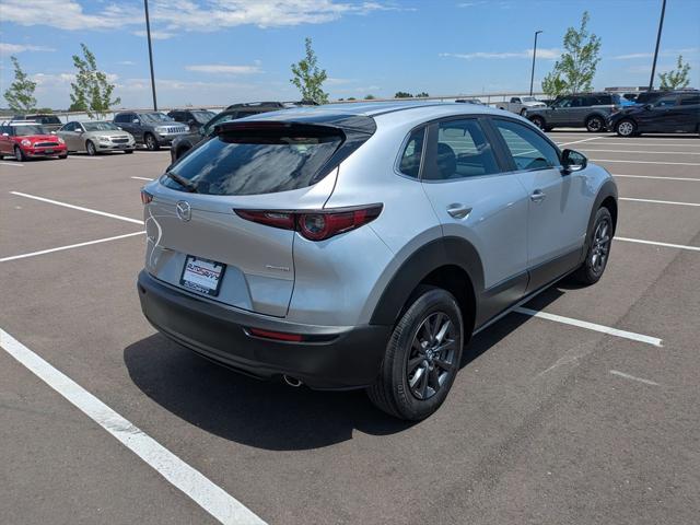 used 2020 Mazda CX-30 car, priced at $15,700