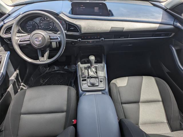 used 2020 Mazda CX-30 car, priced at $15,700