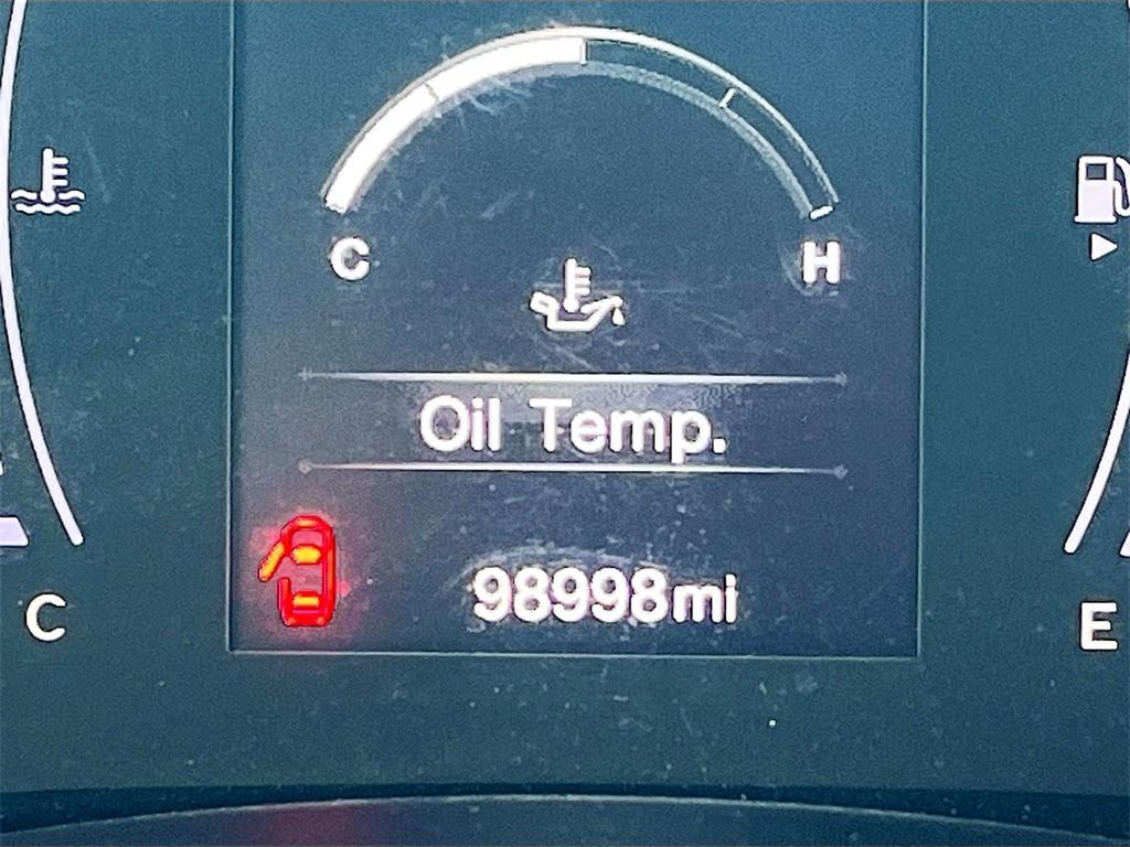 used 2019 Jeep Renegade car, priced at $13,300