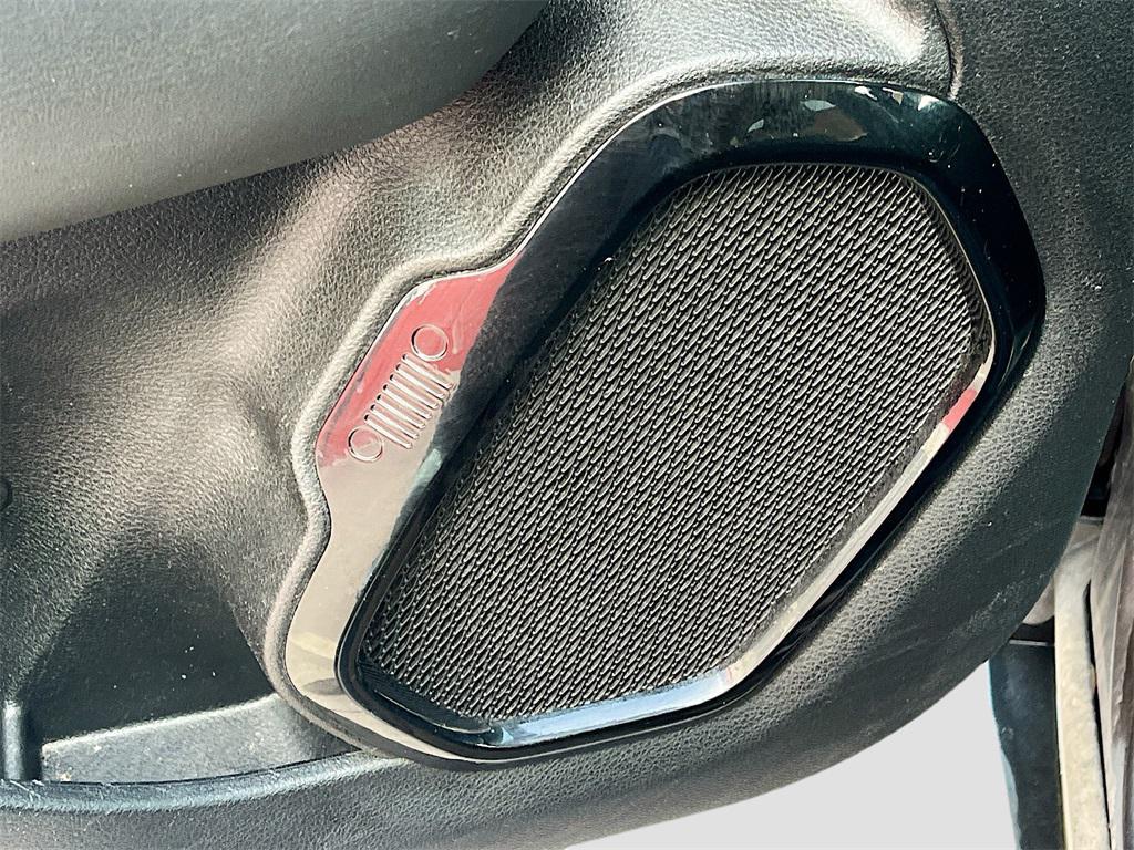 used 2019 Jeep Renegade car, priced at $13,300