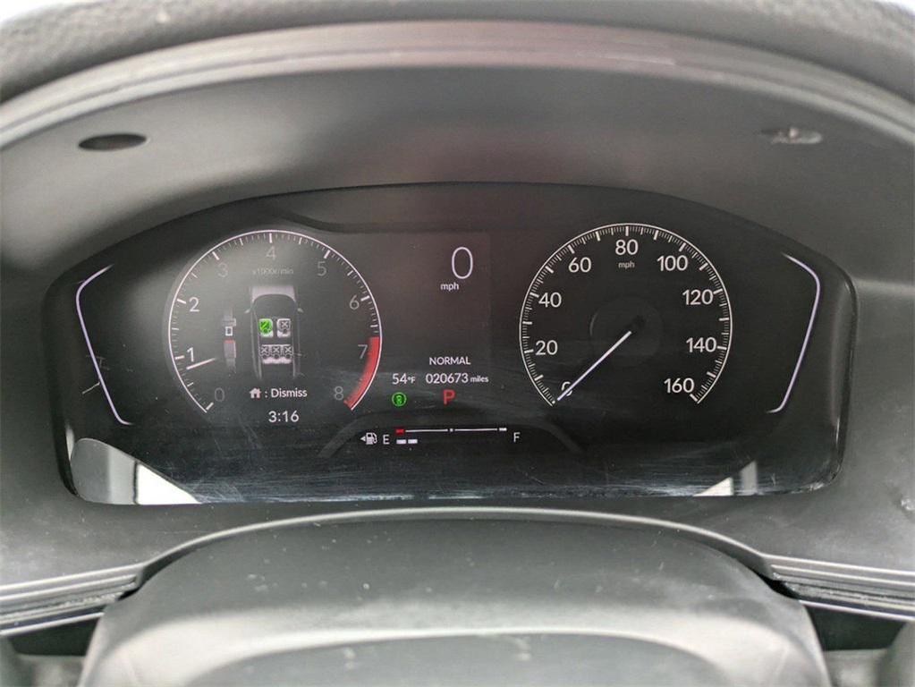 used 2022 Honda Civic car, priced at $19,400