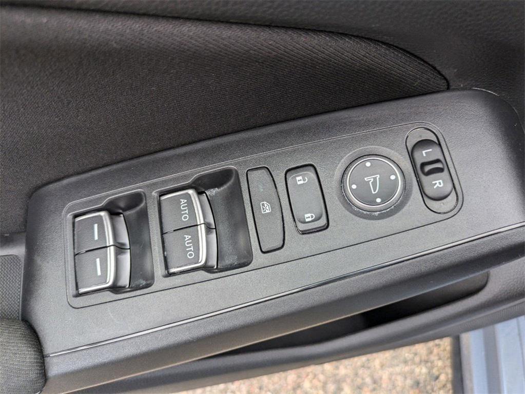 used 2022 Honda Civic car, priced at $19,400