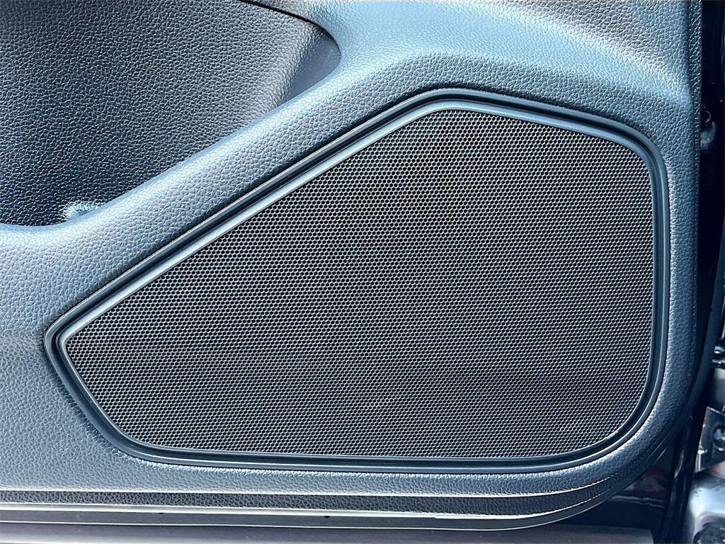 used 2025 Honda Civic Hybrid car, priced at $25,000