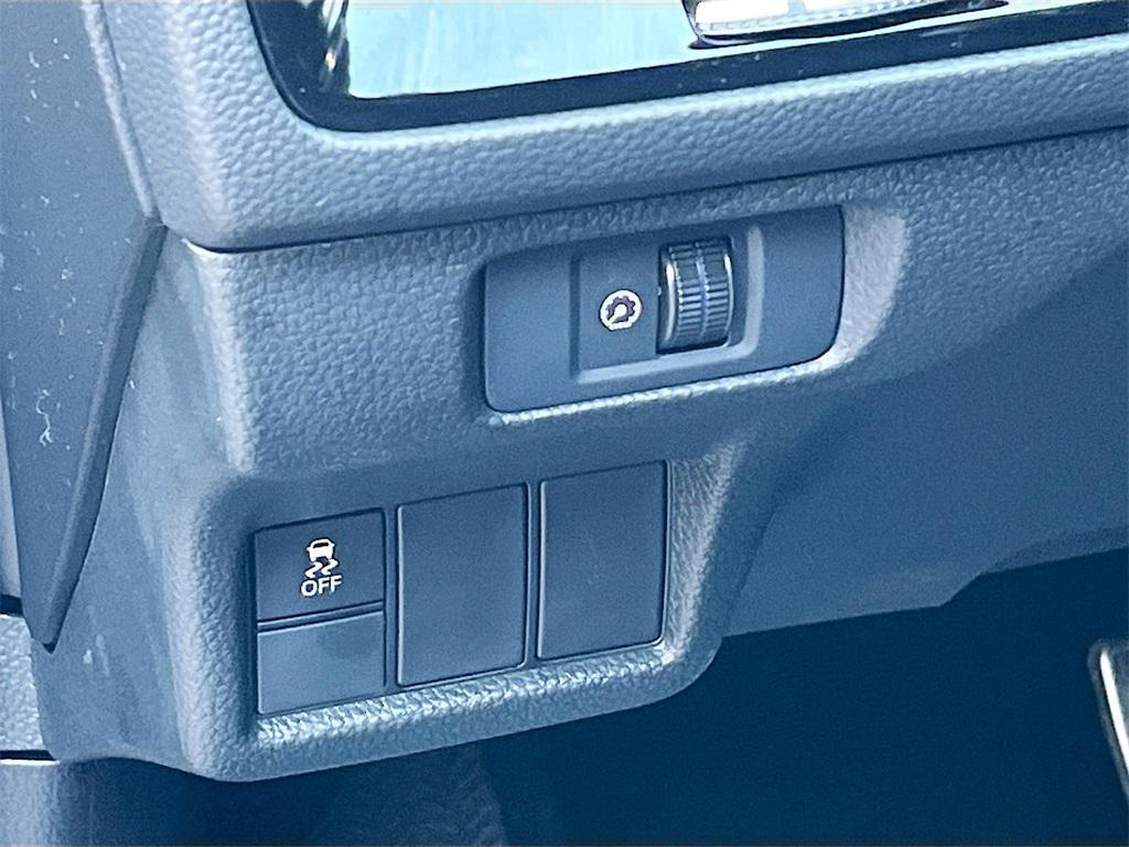 used 2025 Honda Civic Hybrid car, priced at $25,000