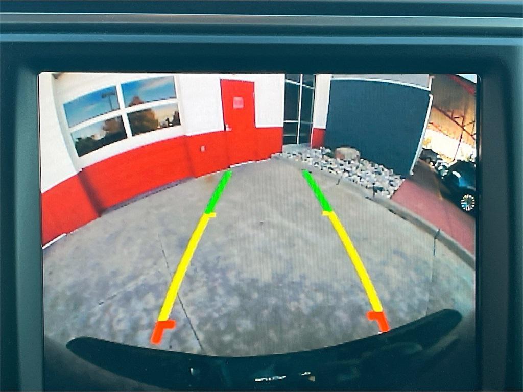 used 2022 Ram 1500 Classic car, priced at $25,500