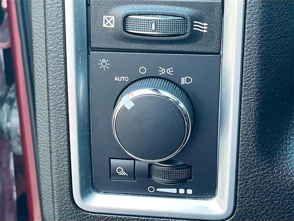 used 2022 Ram 1500 Classic car, priced at $25,500