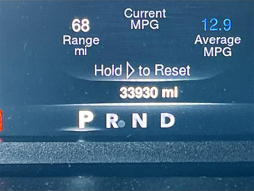 used 2022 Ram 1500 Classic car, priced at $25,500