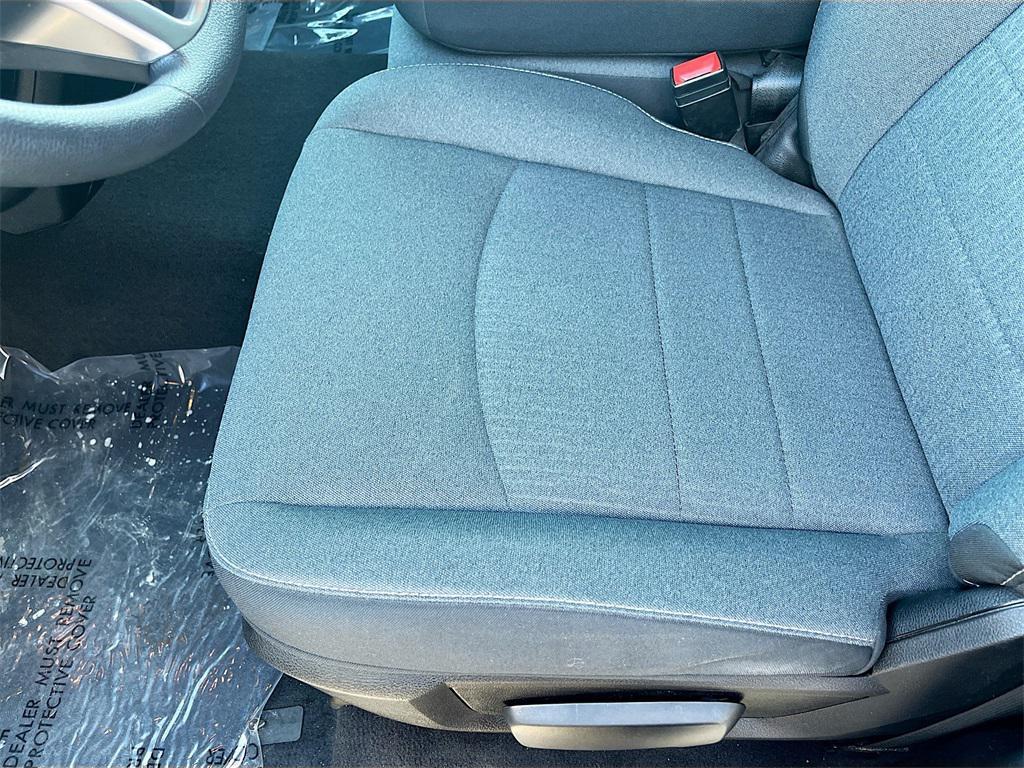 used 2022 Ram 1500 Classic car, priced at $25,500