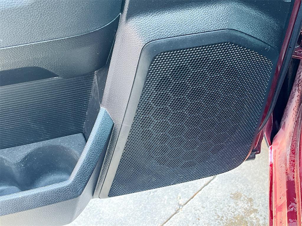 used 2022 Ram 1500 Classic car, priced at $25,500