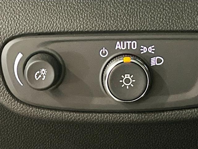 used 2024 Chevrolet TrailBlazer car, priced at $20,000