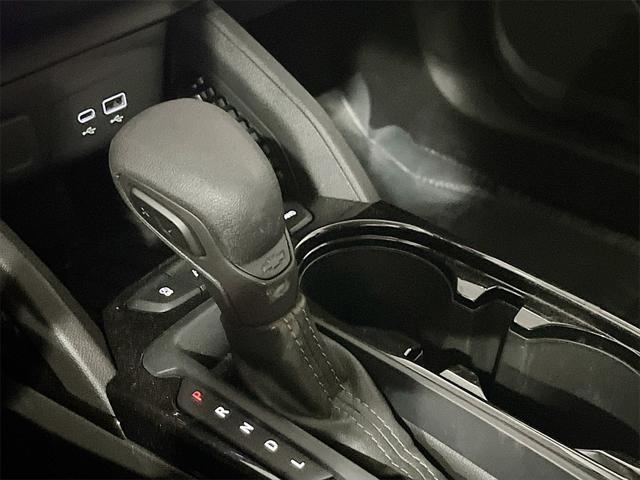 used 2024 Chevrolet TrailBlazer car, priced at $20,000