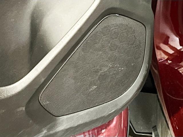 used 2024 Chevrolet TrailBlazer car, priced at $20,000