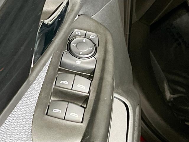 used 2024 Chevrolet TrailBlazer car, priced at $20,000