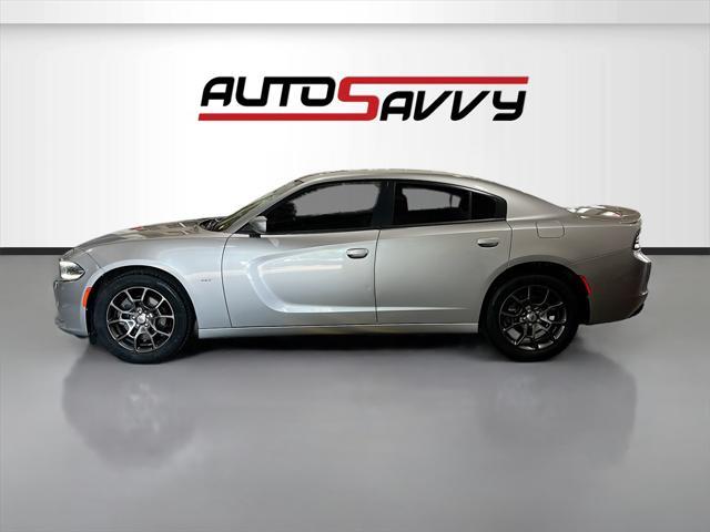 used 2018 Dodge Charger car, priced at $17,400