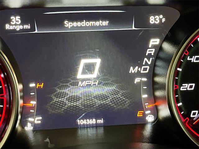 used 2018 Dodge Charger car, priced at $17,400