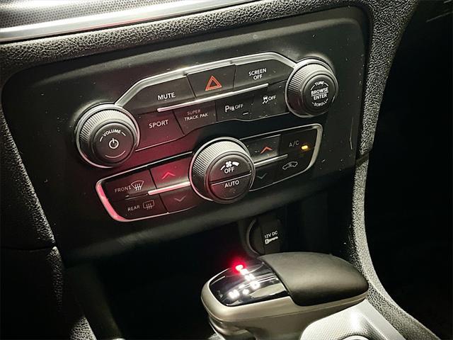 used 2018 Dodge Charger car, priced at $17,400
