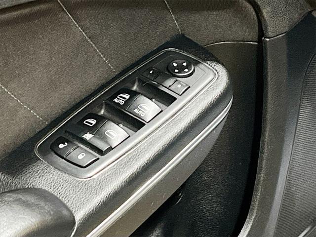 used 2018 Dodge Charger car, priced at $17,400