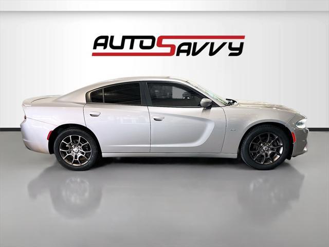 used 2018 Dodge Charger car, priced at $17,400