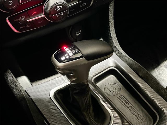 used 2018 Dodge Charger car, priced at $17,400
