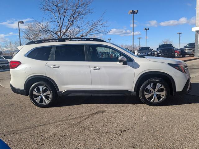 used 2023 Subaru Ascent car, priced at $28,500